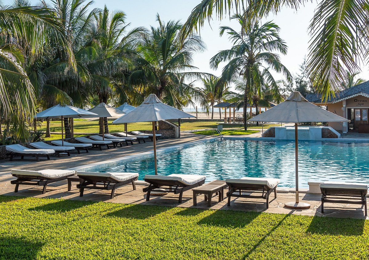 Malindi Premium Lodge